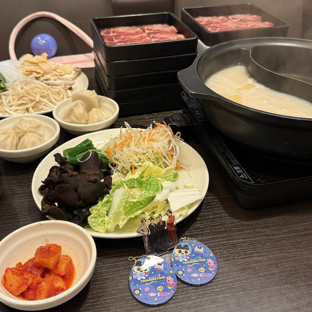 きゃお tweet media