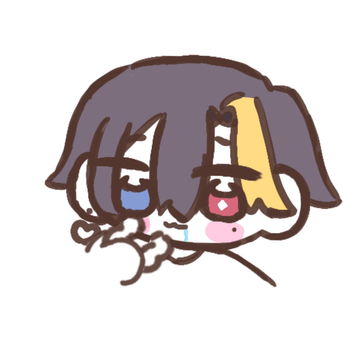 くれ tweet media