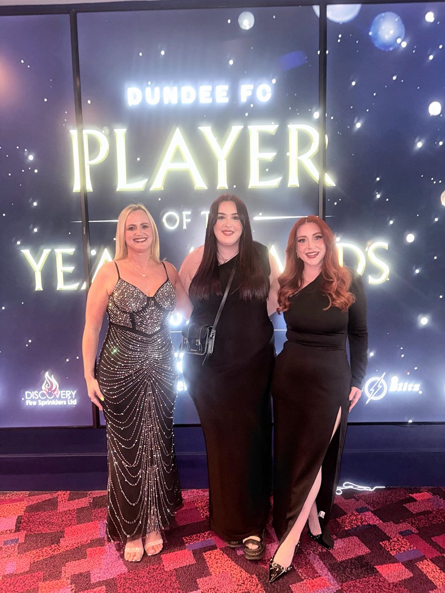 nicola_ironside's tweet photo. Player of the year awards to finish off another season. Can’t wait to do it all over again with my best friends. 💙 https://t.co/peZQJdO5NB