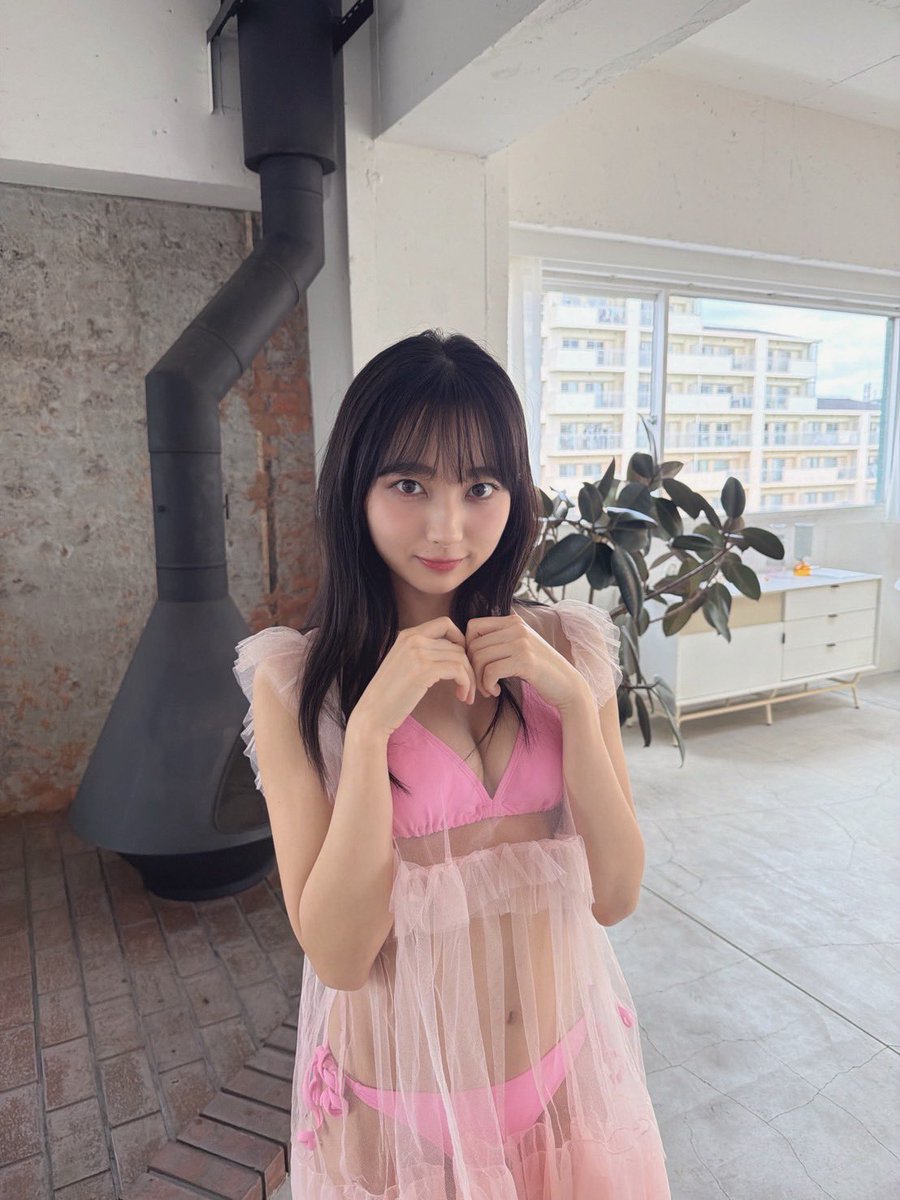 田中れい【NMB48】 tweet media