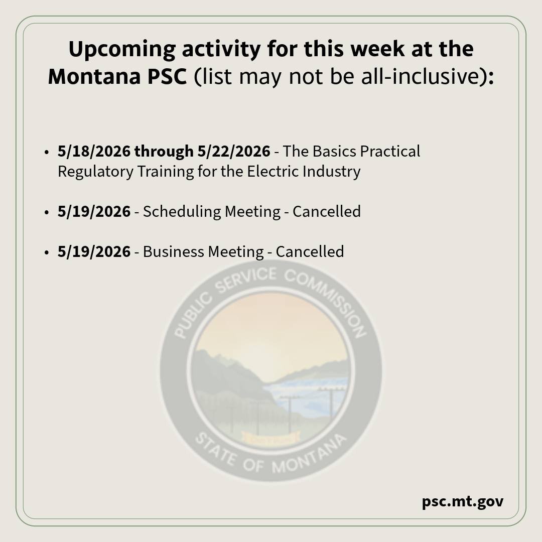Montana PSC tweet media