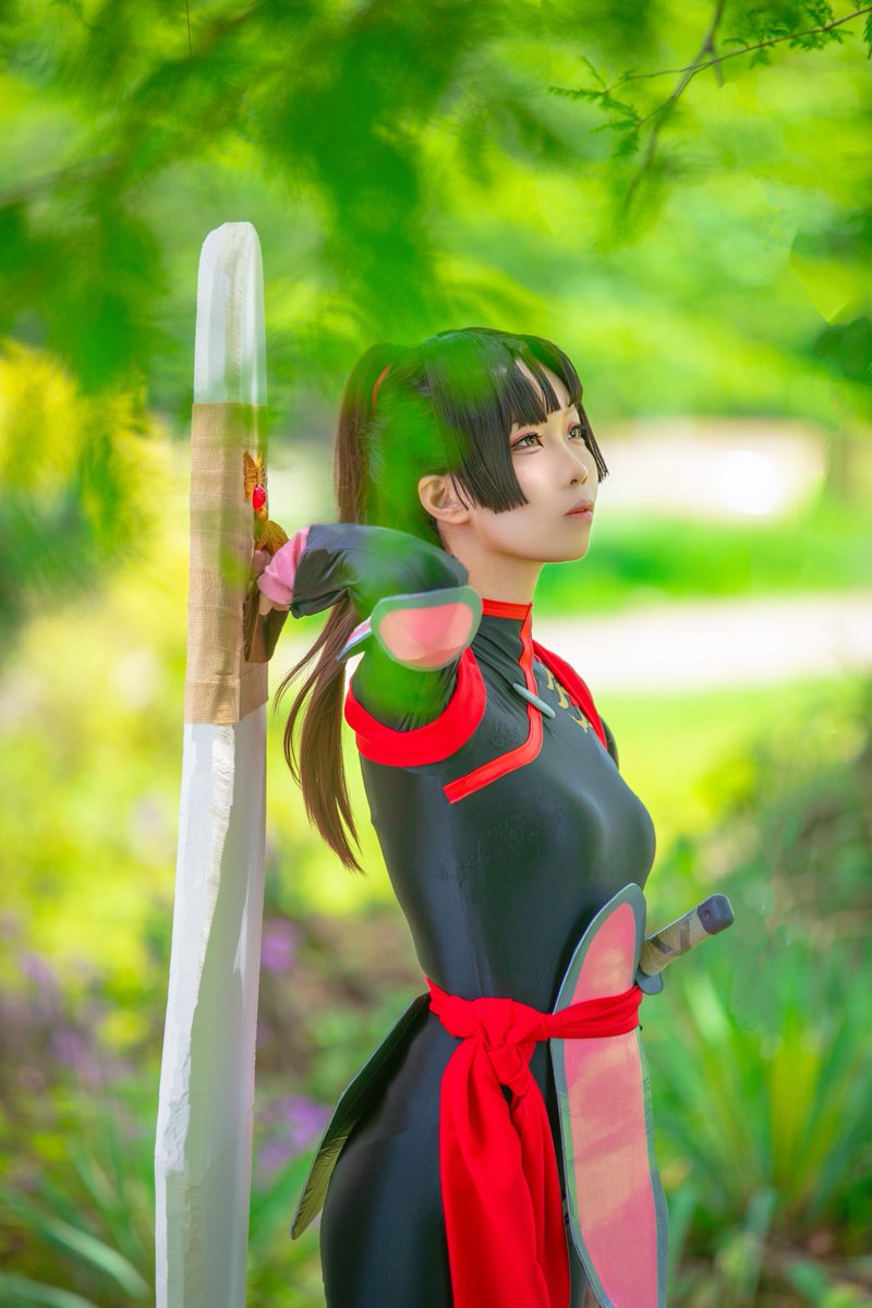 夢希音 tweet media
