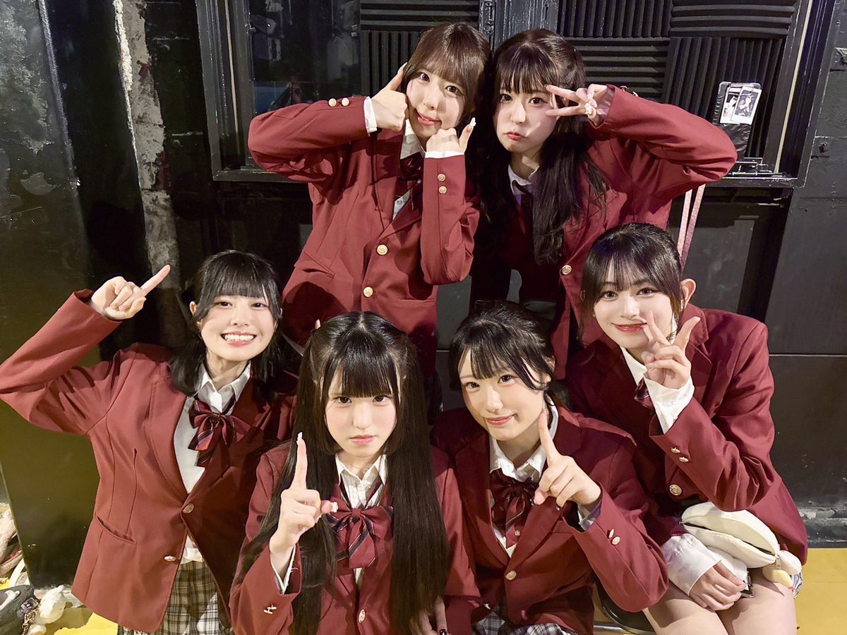 さくら学院 Gallery (@SGakuin_Gallery) / Posts / X