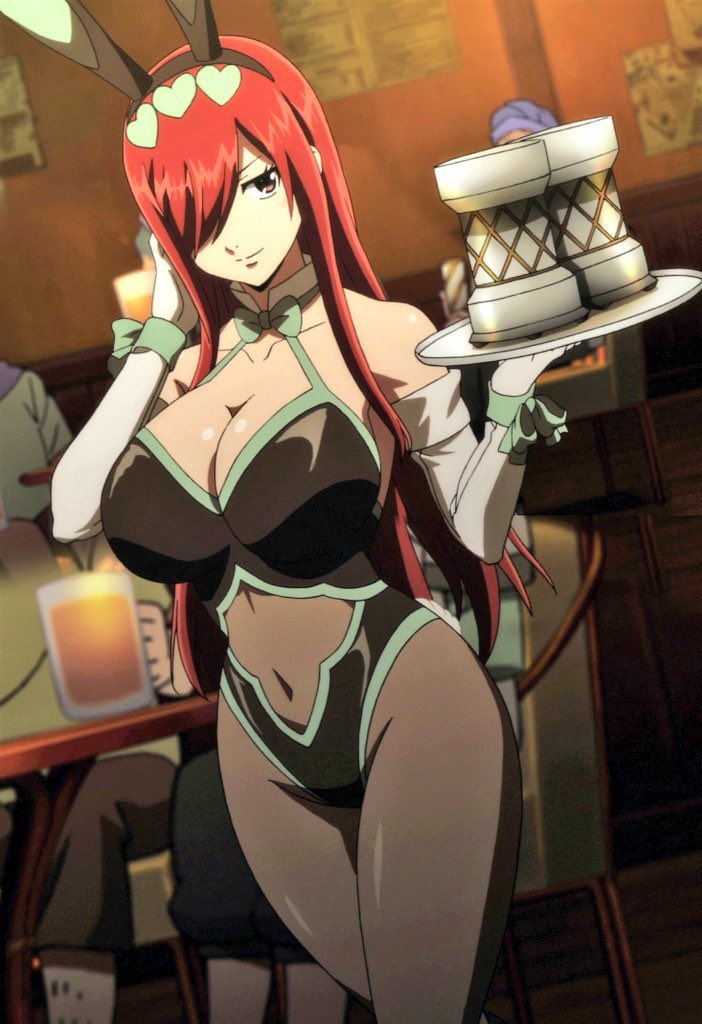 Wondering Anime tweet media