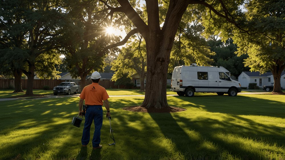 treecarehq's tweet photo. Expansion doesn't have to mean starting over. Tree service franchising lets you scale with motivated owner-operators using your proven systems.
"#TreeService #Franchising #BusinessGrowth" https://t.co/4neR1PlLhi