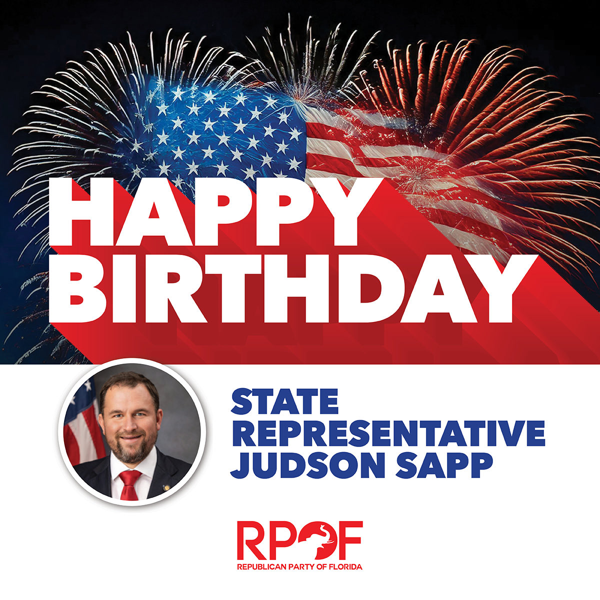 Florida GOP tweet media