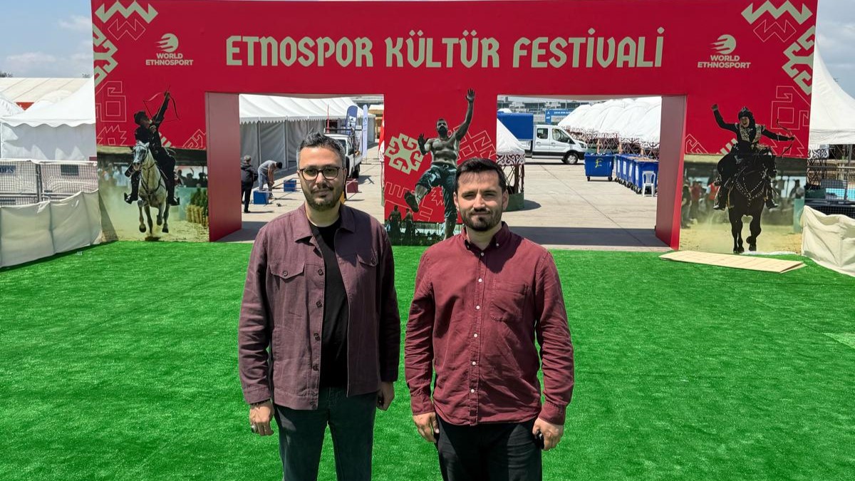 Türkiye Yazarlar Birliği (TYB) tweet media