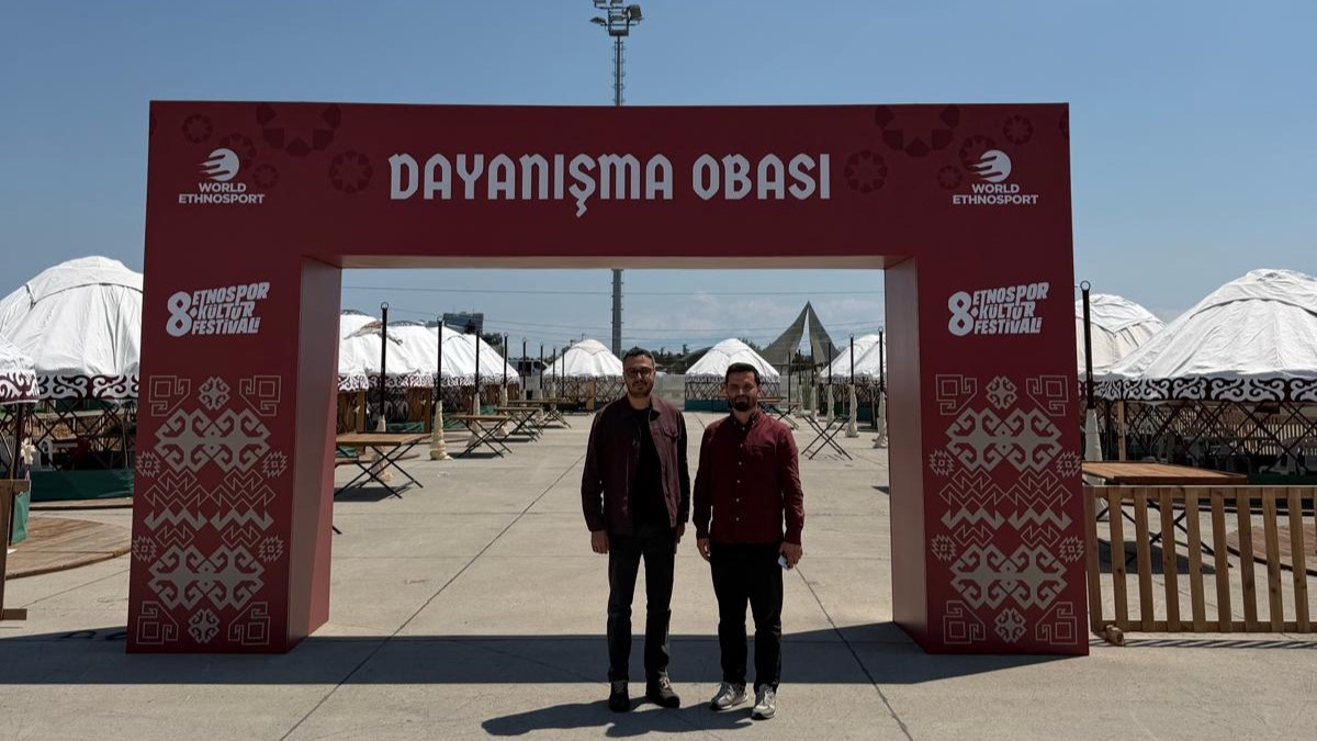 Türkiye Yazarlar Birliği (TYB) tweet media