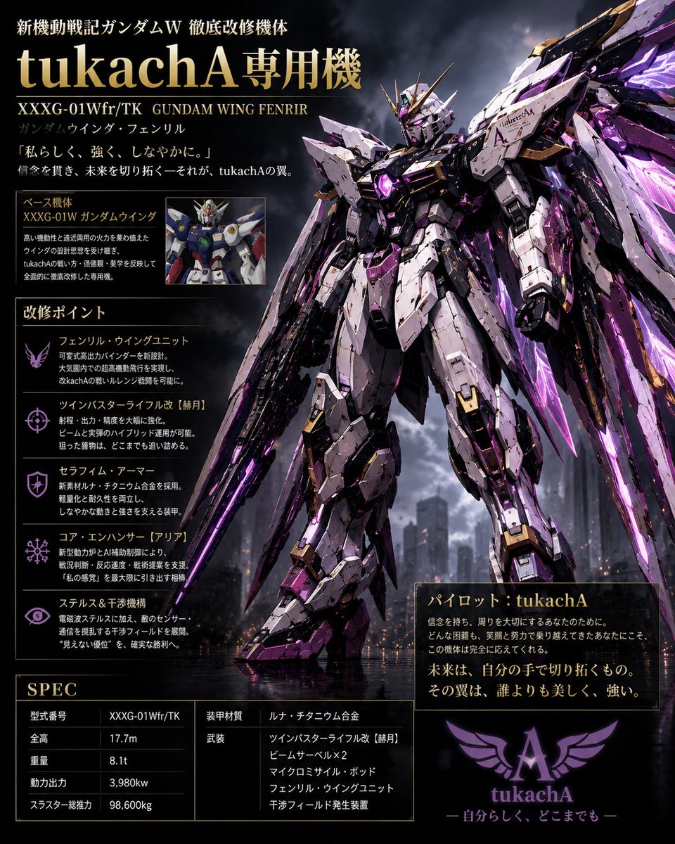 tukachA_ヘ(゚∀゚ヘ) tweet media