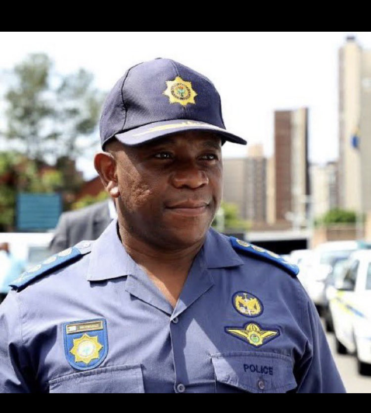 Azania tweet media
