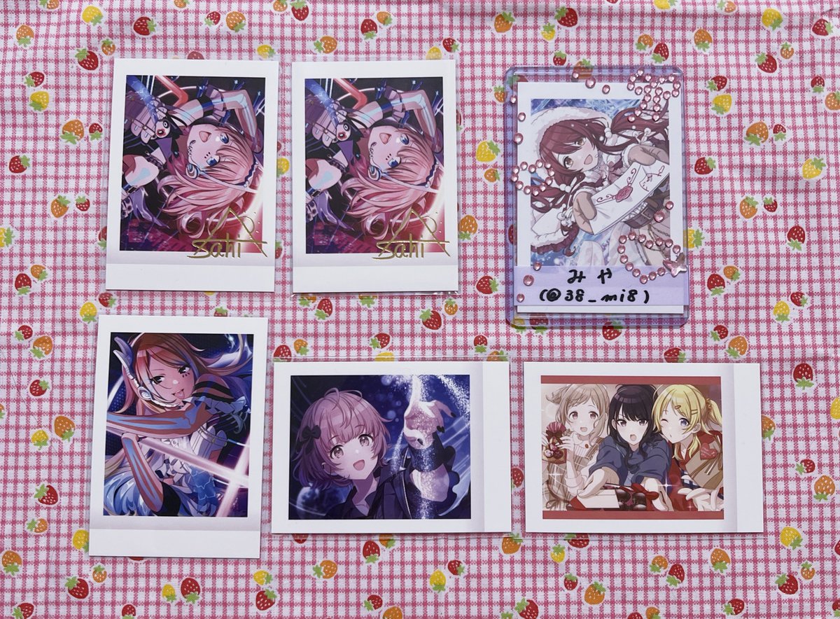 みやᕱ⑅ᕱ♡ 通知不良 tweet media