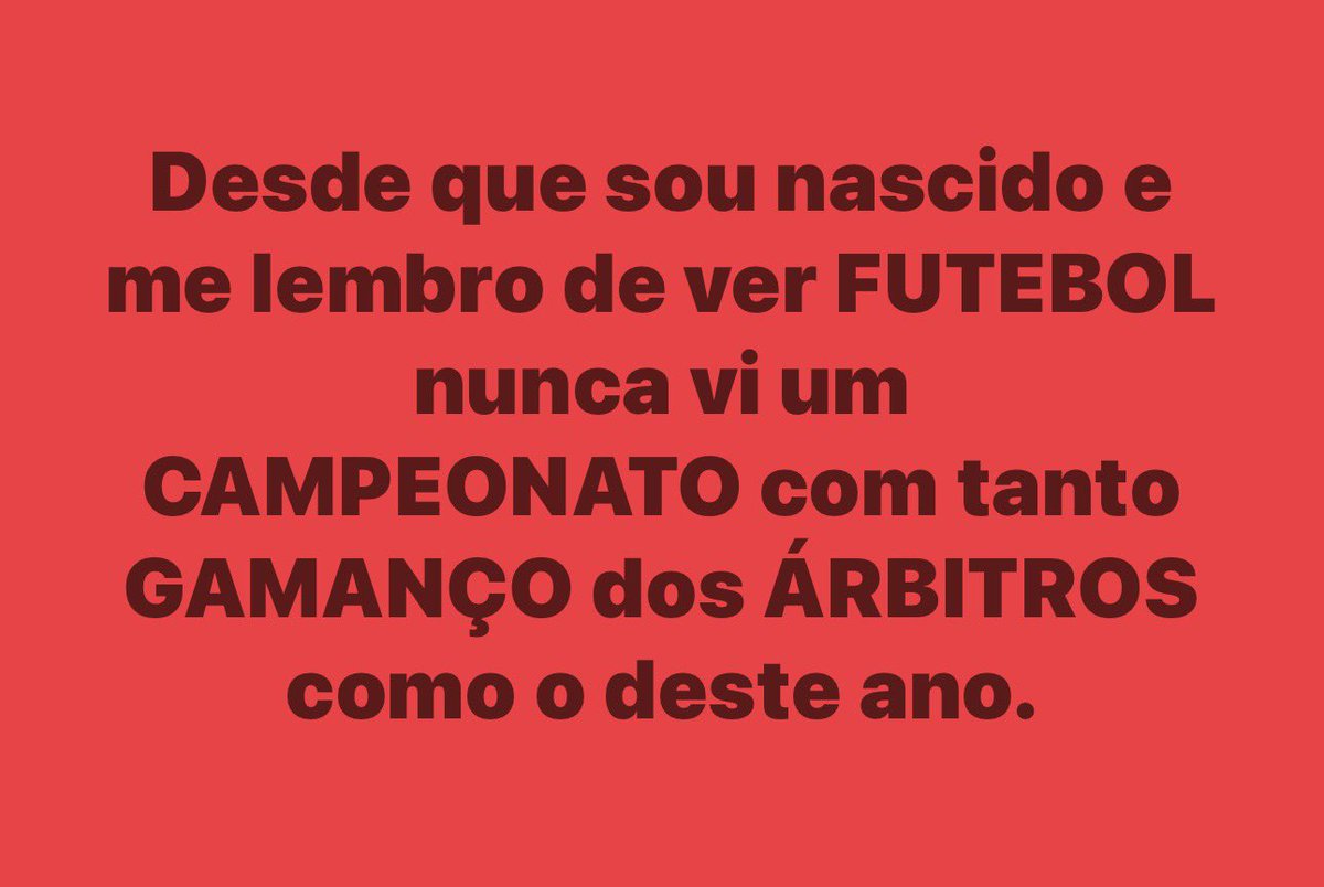 Pedro Gomes tweet media