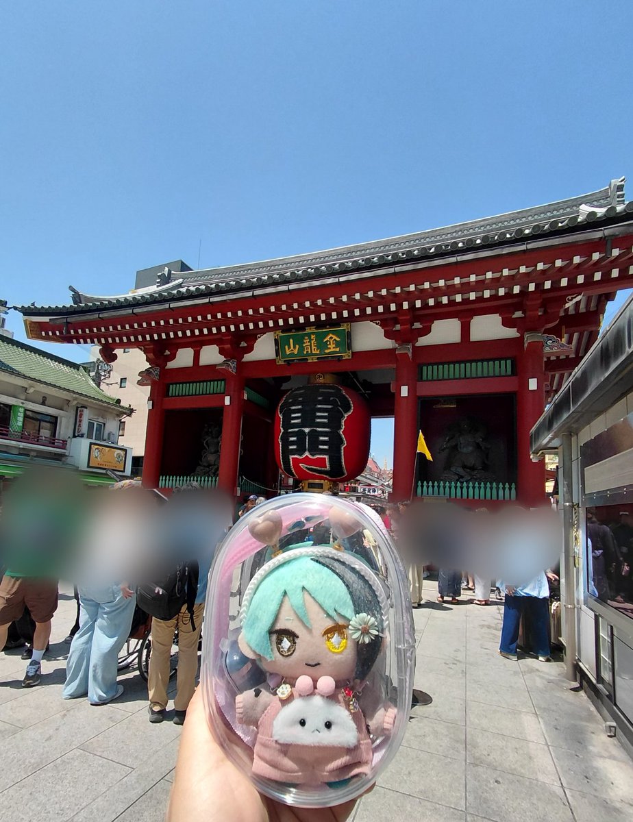 eRika@ぬい垢 tweet media