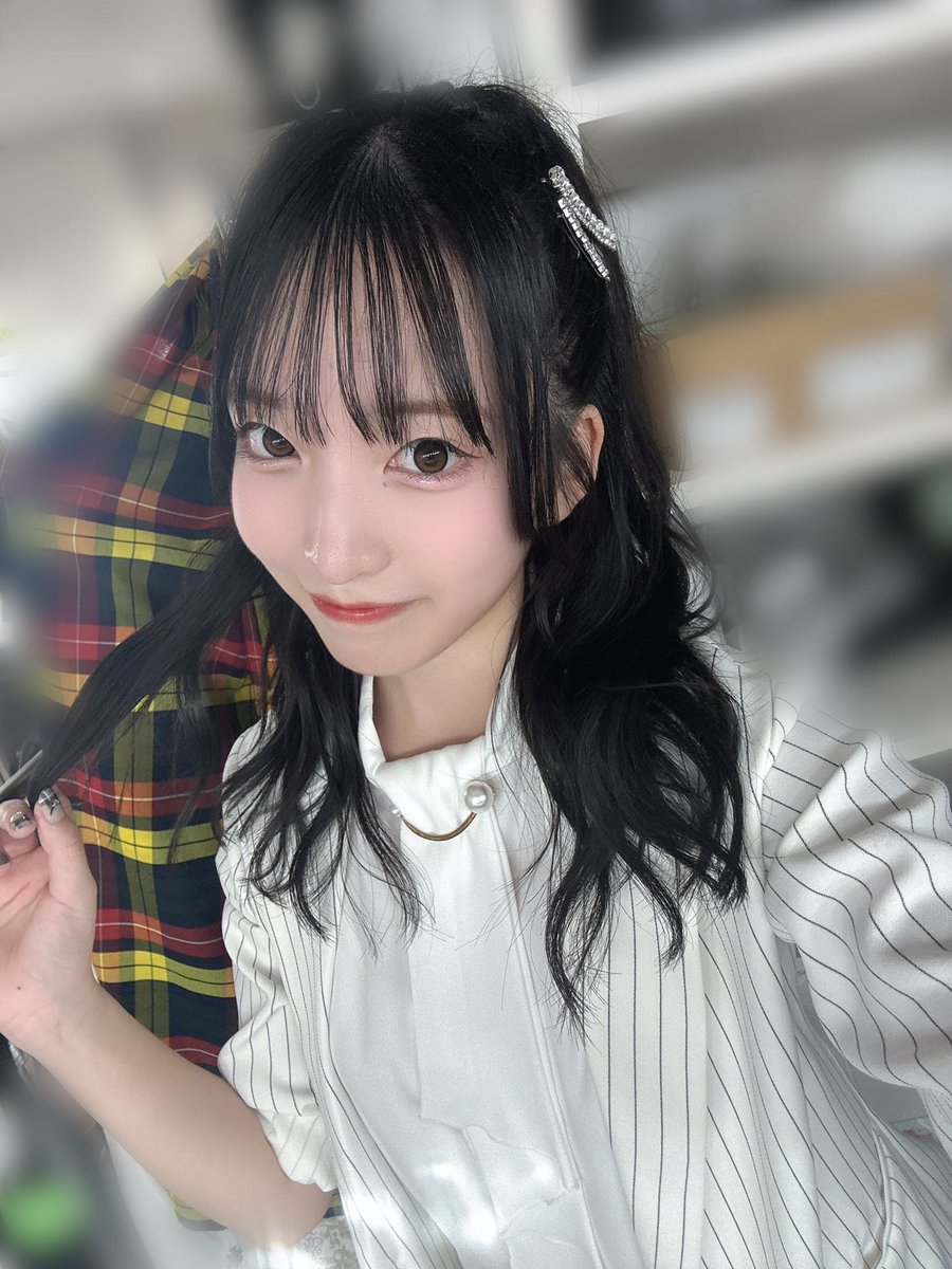 山口結愛 (@yuichi_akb48) / Posts / X