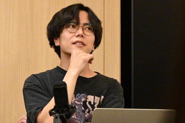 0000JM_'s tweet photo. 5.18　寿司ドラゴンと煙草ペガサス
金の国桃沢さん https://t.co/9RX2WKNsir