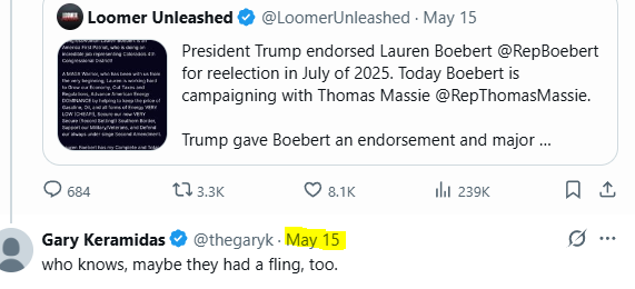 Gary Keramidas tweet media