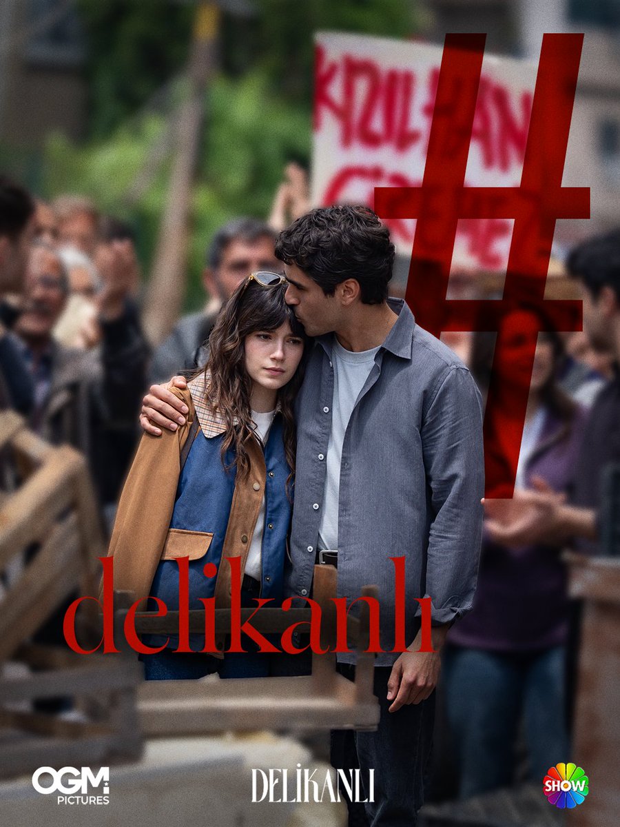 Delikanlı tweet media