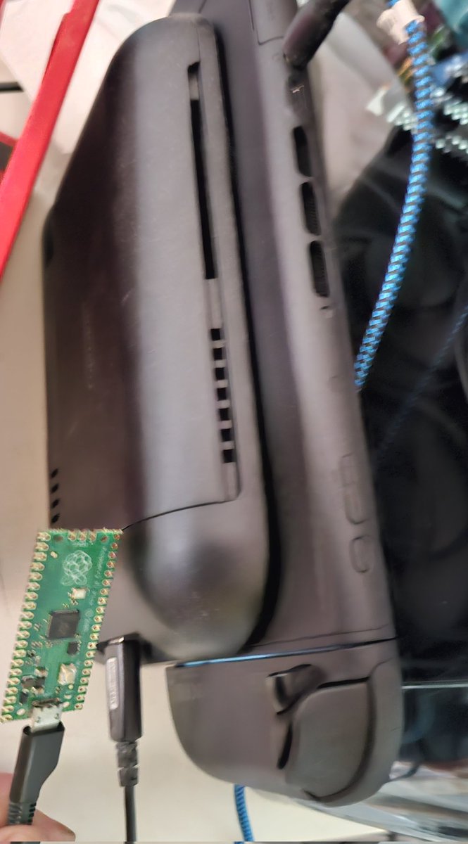 cse609's tweet photo. Que locura en #tomodachilife una simple raspberry pi pico o una rp2040 pueda hacerte estos dibujos, dejo un mini tutorial por si alguien se quiere adentrar, solo hay que buscar el github de TomodachiDrawner y ahí tambien hay tutoriales por si alguien se pierde. https://t.co/Uks3IggfFH