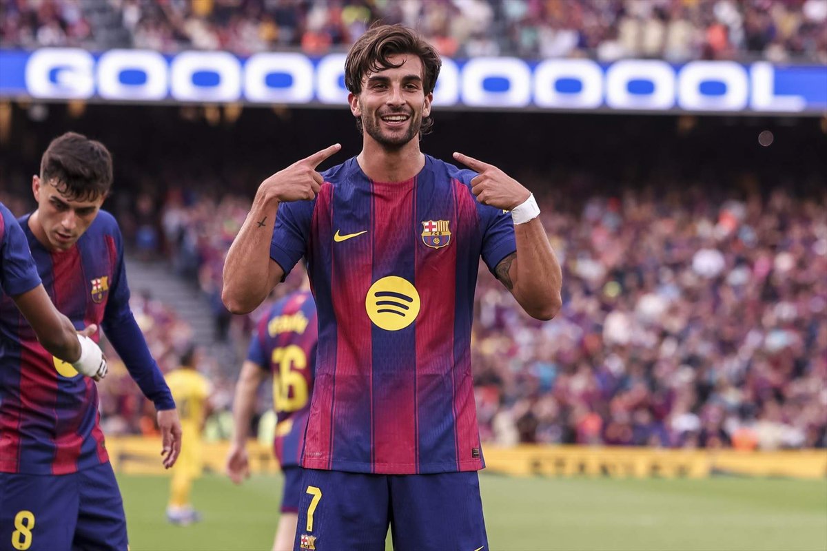 Som I Serem FCB tweet media