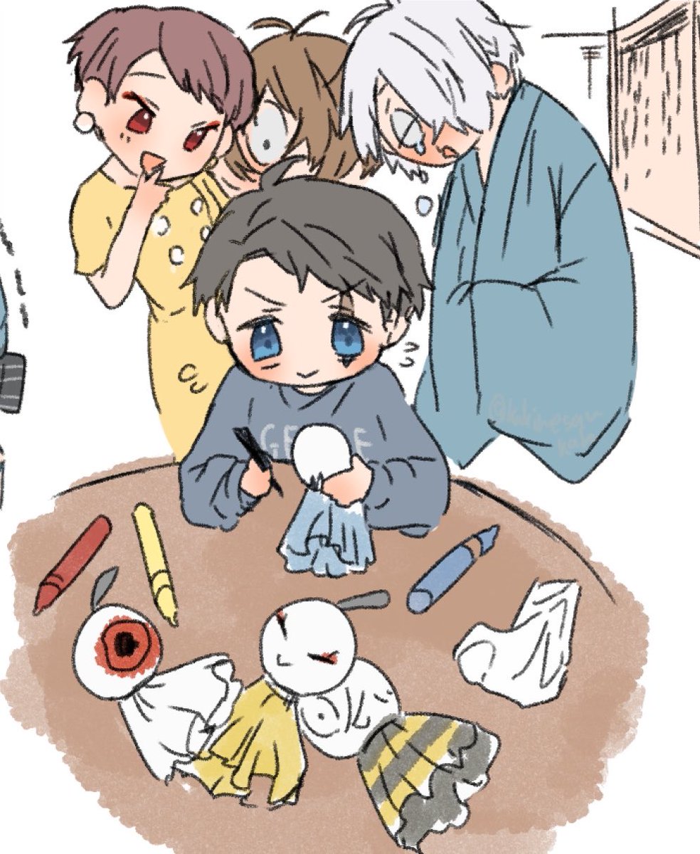 垣根 tweet media