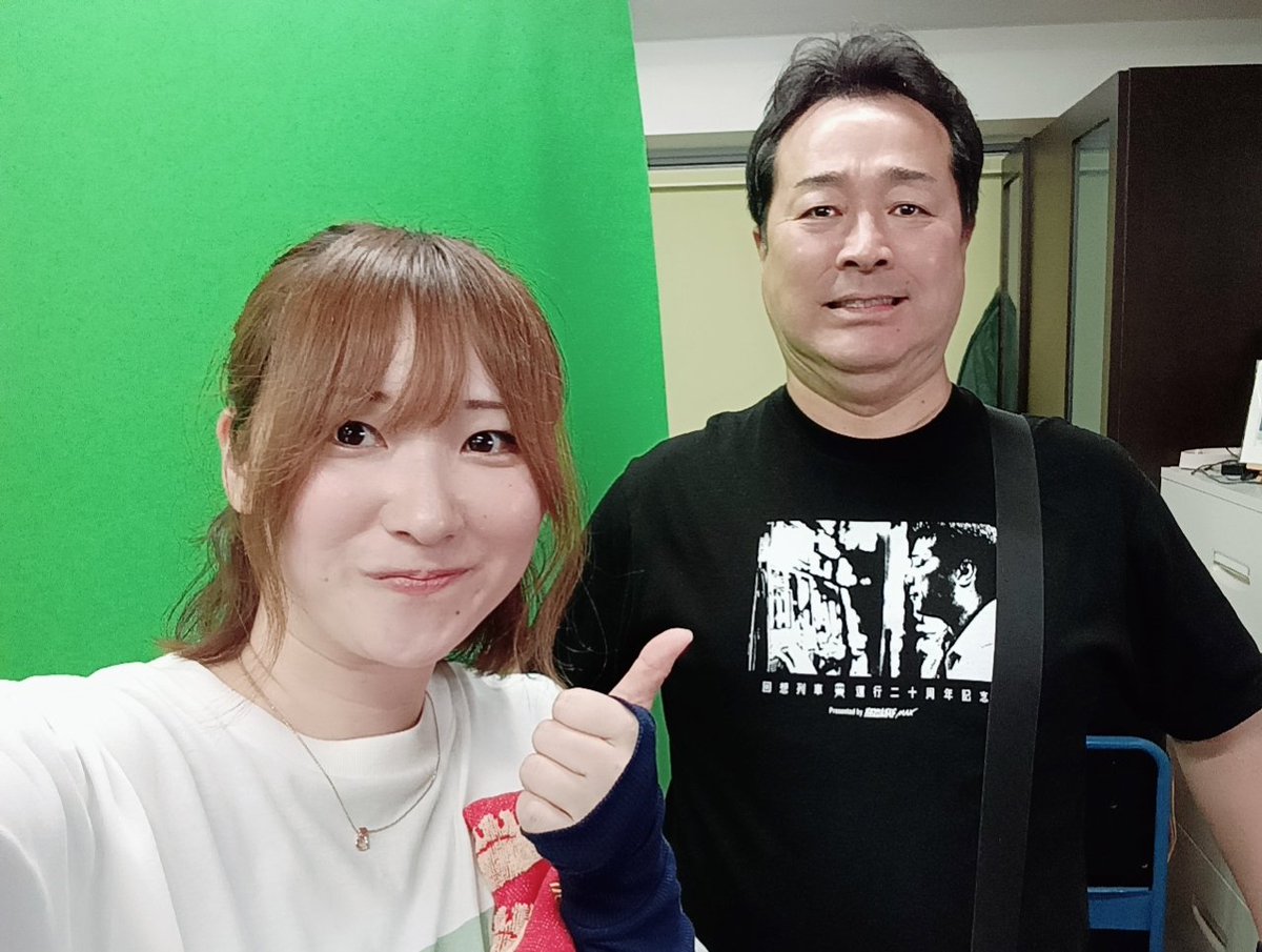 ウヤマミサト tweet media