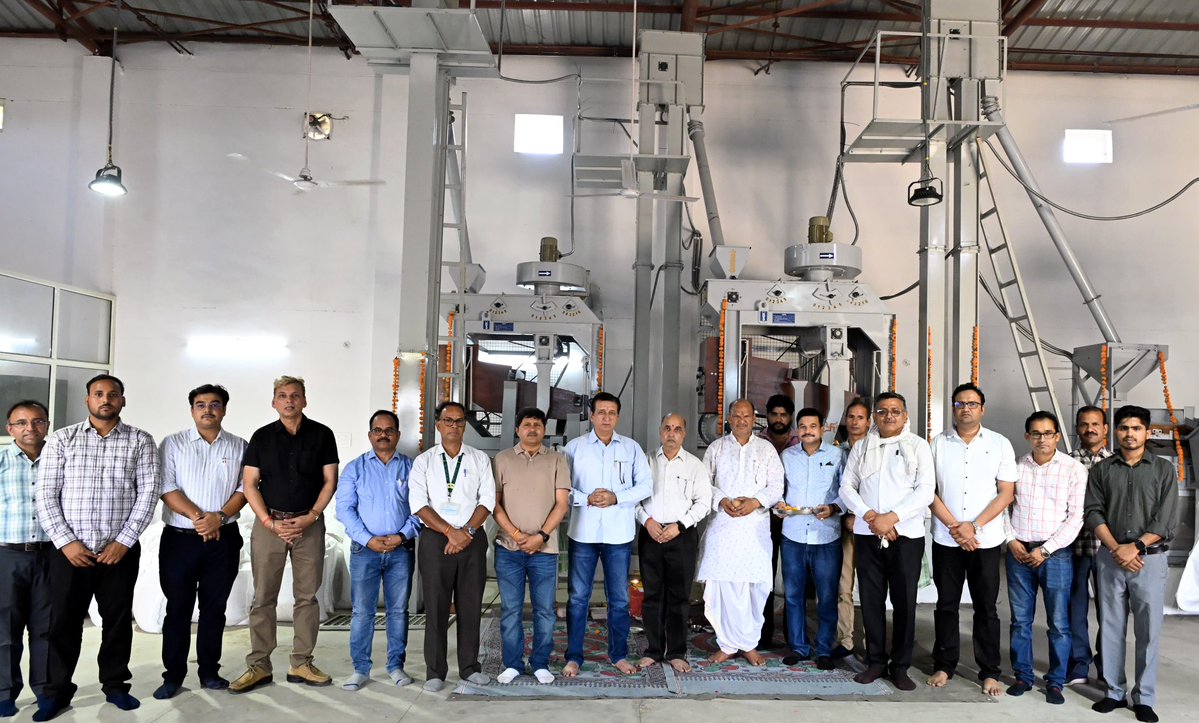 ICAR - IGFRI, Jhansi tweet media