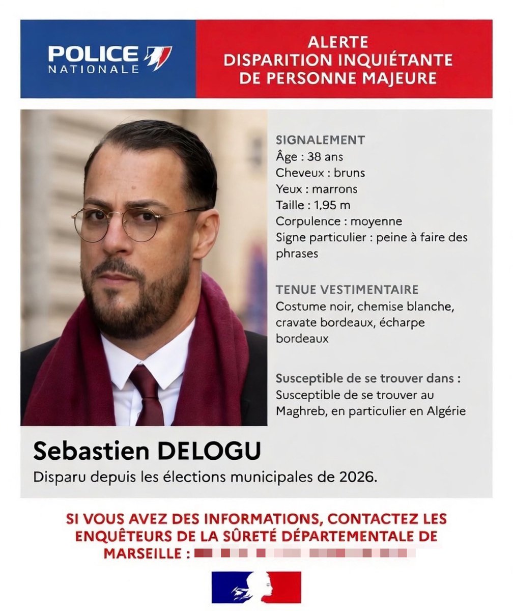 Sébastien JALLAMION tweet media