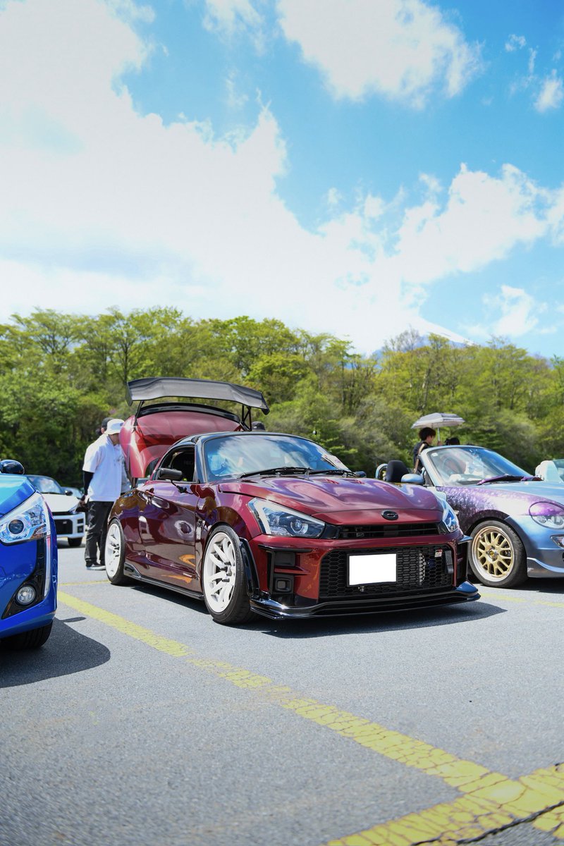 のり tweet media