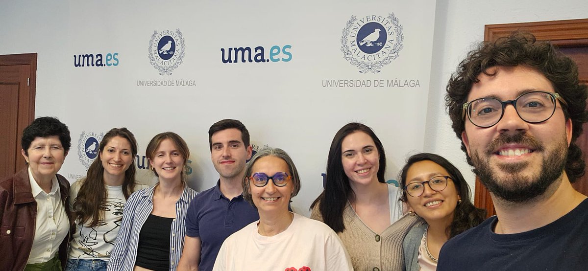 SDILI_Registry's tweet photo. 😀Clausura del II #experto en #investigaciónclínica y monitorización de #ensayosclínicos 
¡Gracias a los alumnos y profesores por esta edición!
¡Ya habrá una tercera! 😃
Pronto más info! @_ibima @SCReN_Platform @InfoUMA https://t.co/ISmjlcmxDE