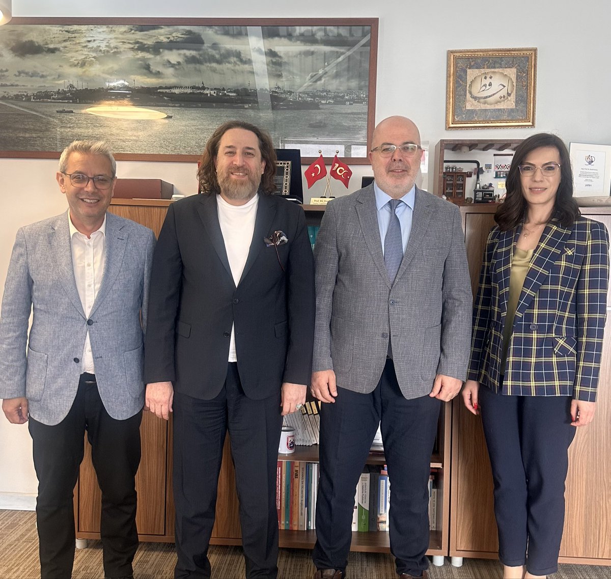 Zeynep Odabaşı tweet media