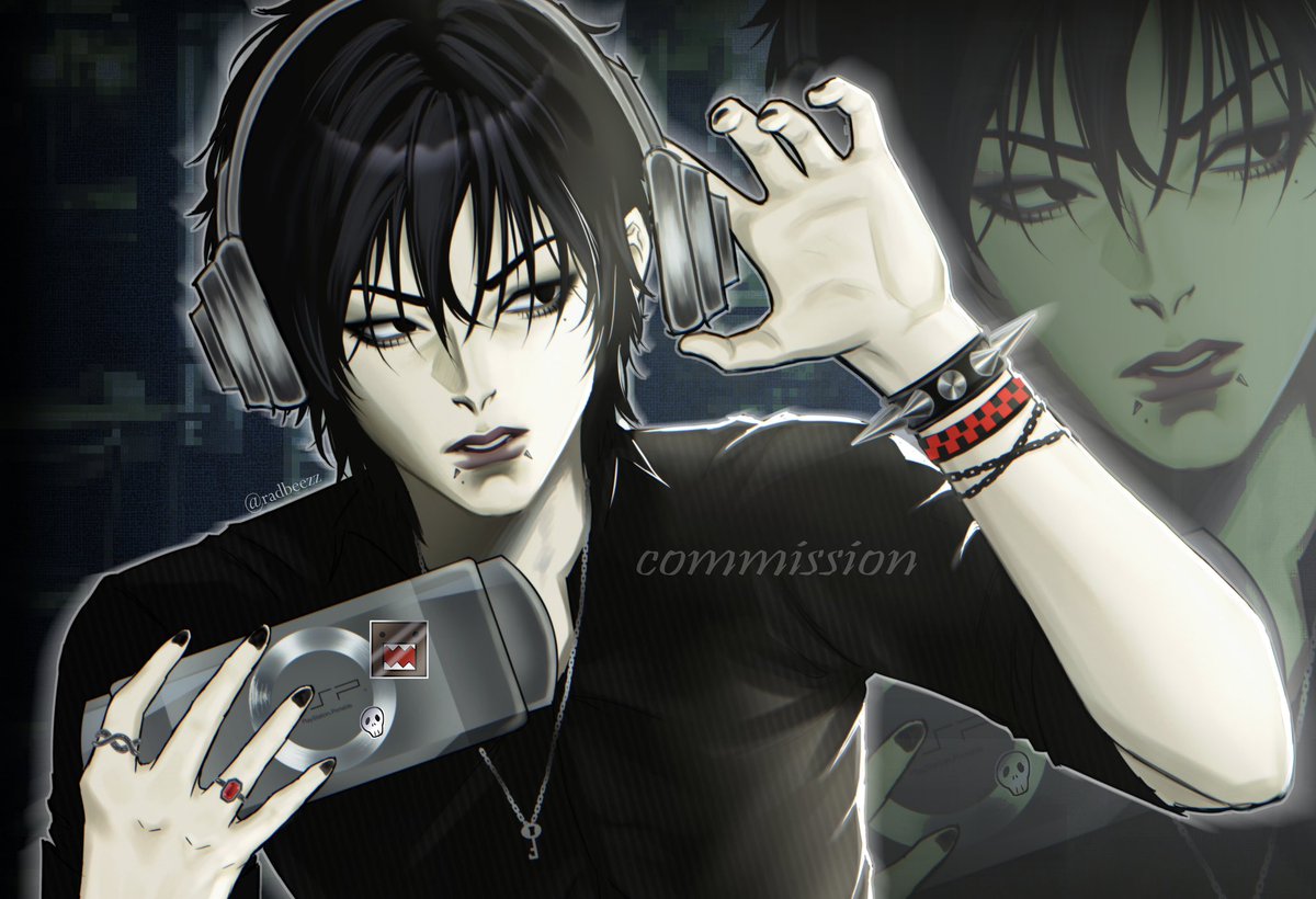 𝓇𝒶𝒹🦇 tweet media