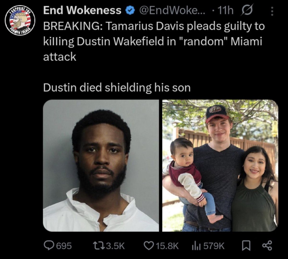 Chuds tweet media
