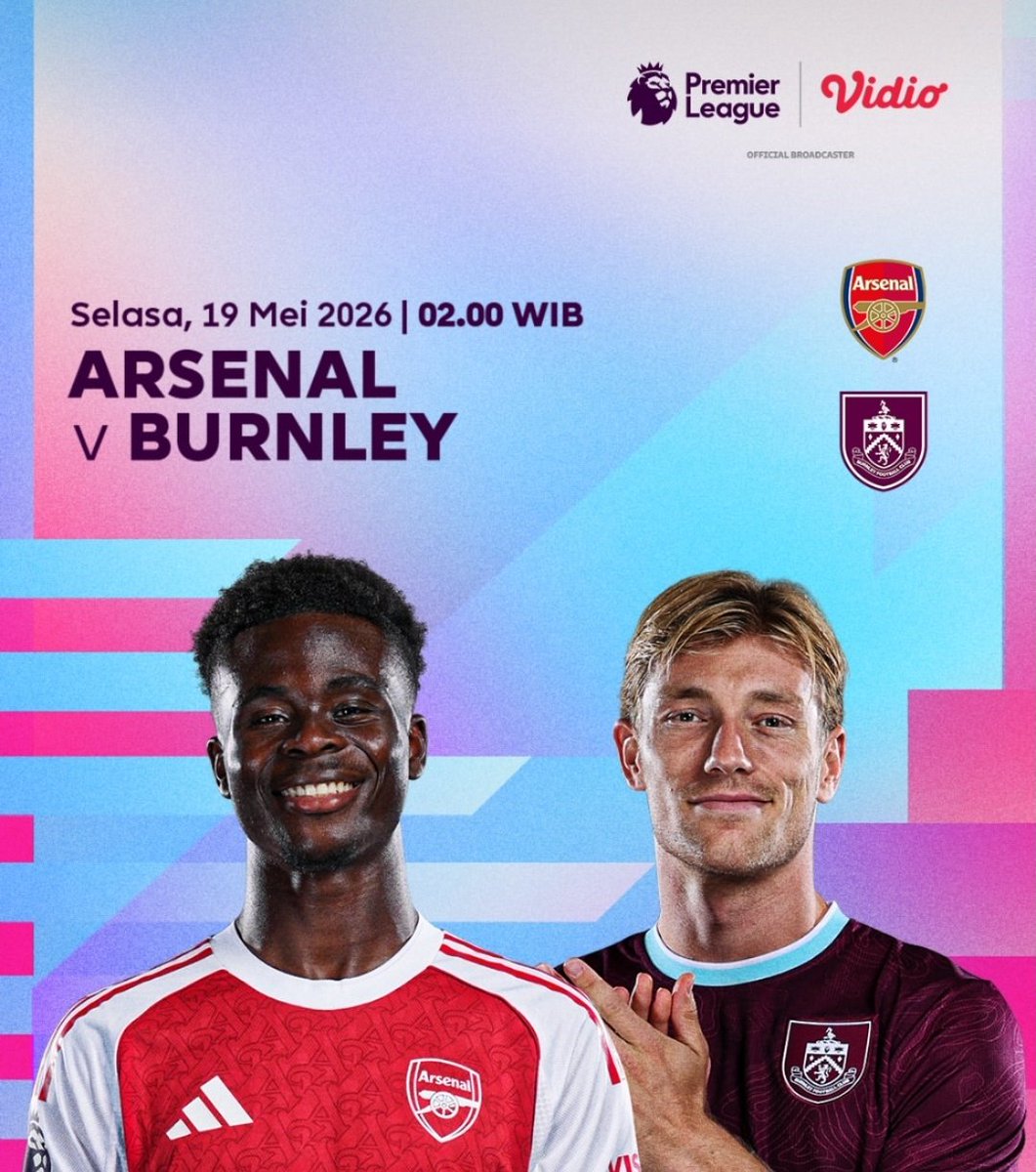 Siaran Bola Live tweet media