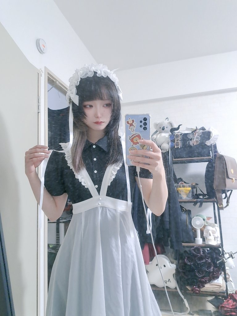 お☆し☆の tweet media
