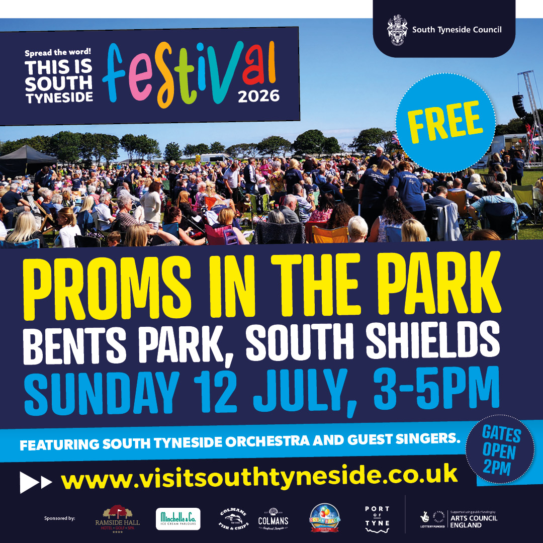 S Tyneside Events tweet media