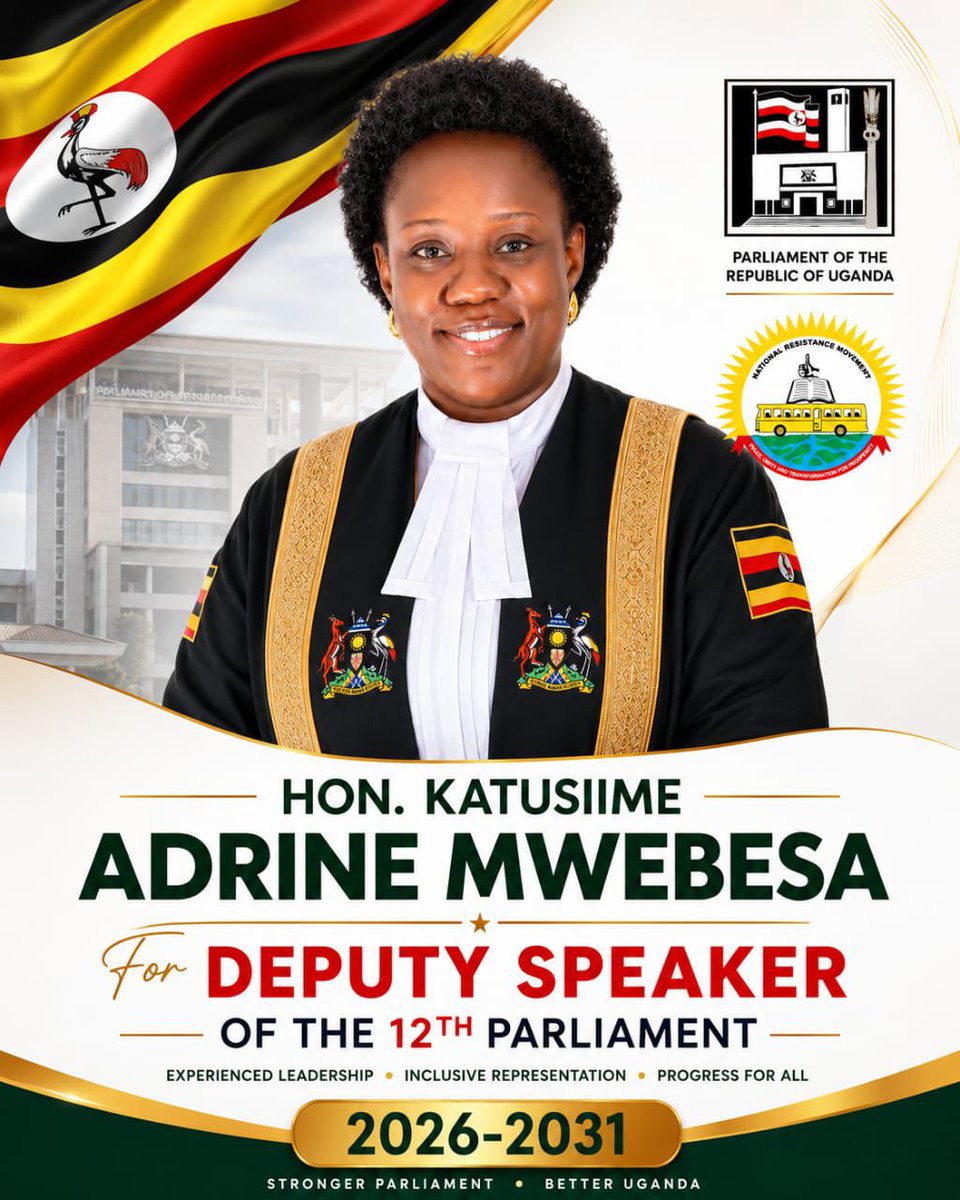 ADRINE KATUSIIME MWEBESA(Akooki Ka Sheema) tweet media