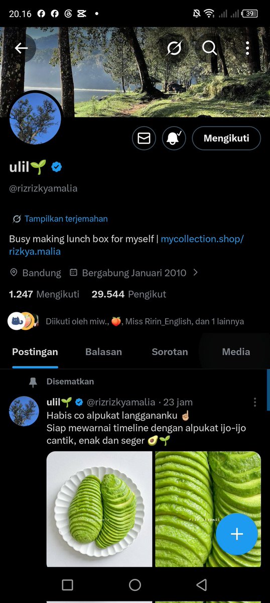 manoban³²⁷ tweet media