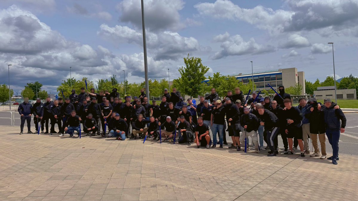 ULTRAS 𝕳 PRESENT tweet media