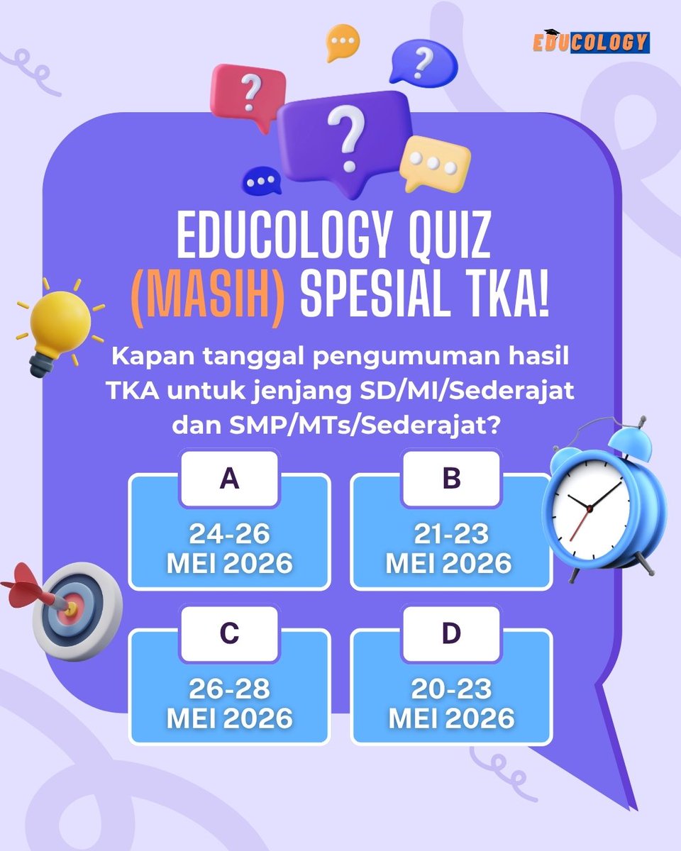 Educology Indonesia tweet media