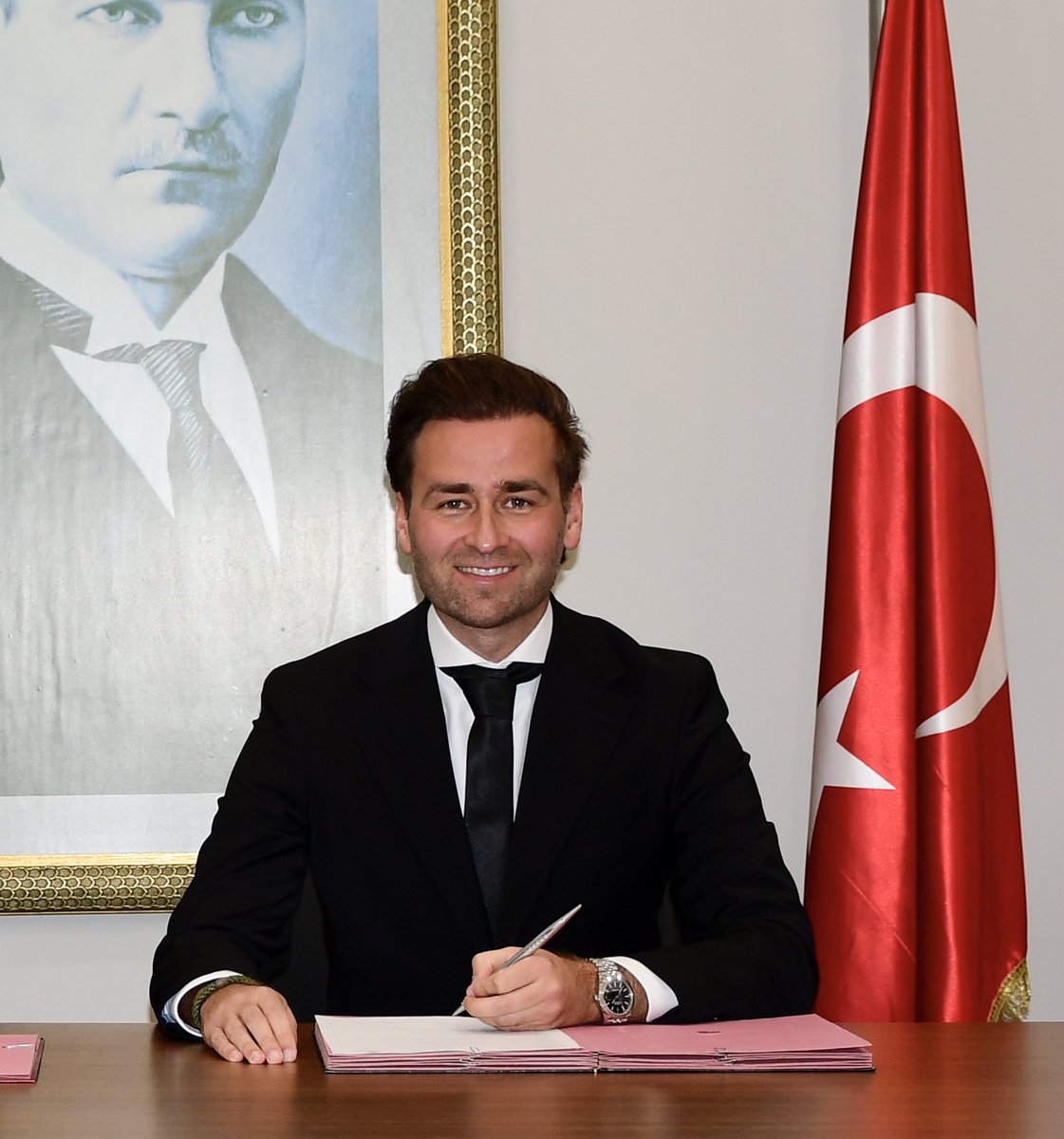 Kartal Record tweet media