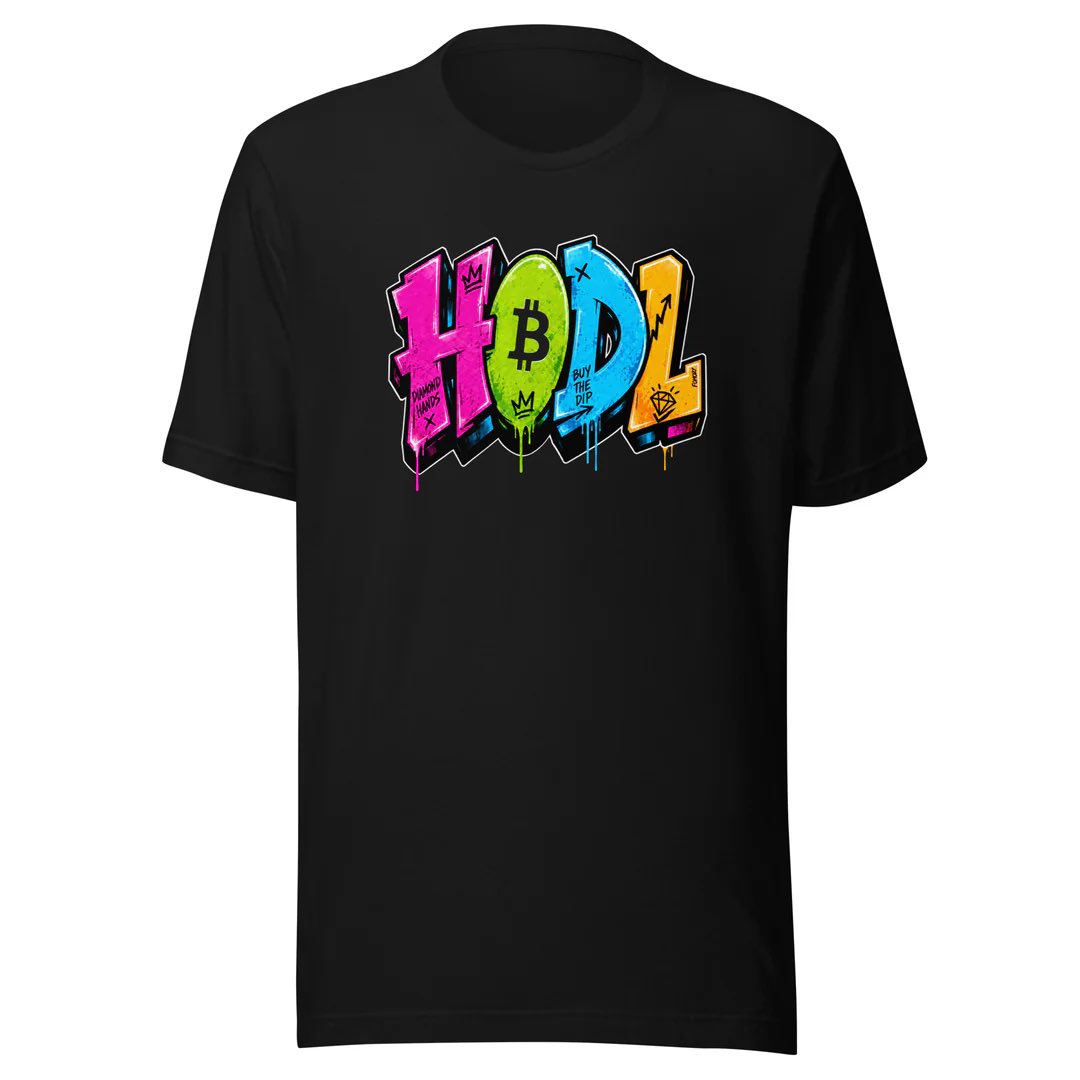 FOMO21 - BTC Merch tweet media