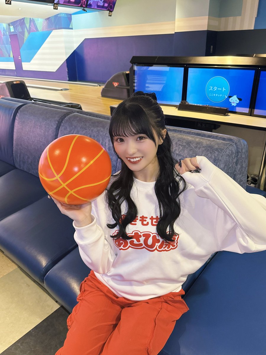 あさひ凛(瞬きもせず) tweet media