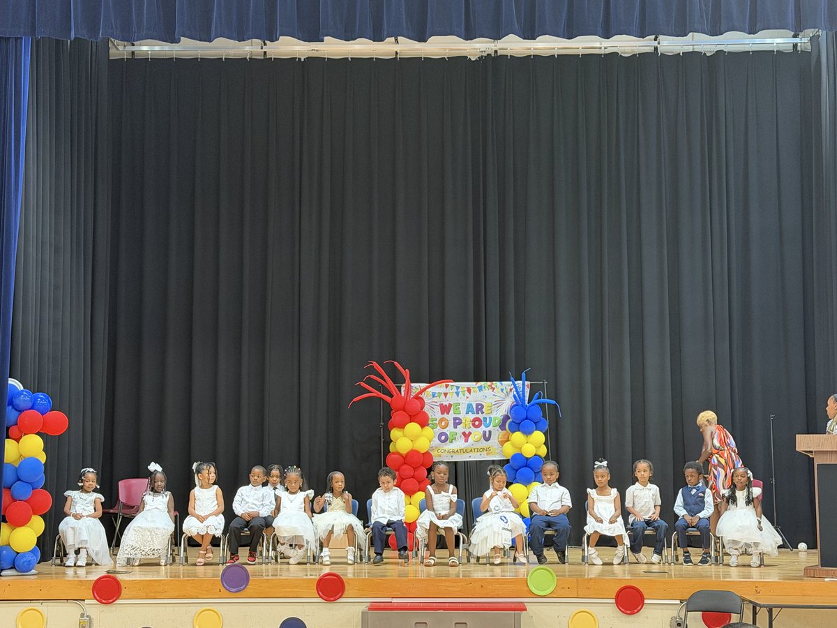 APS Cleveland Avenue Elementary School tweet media