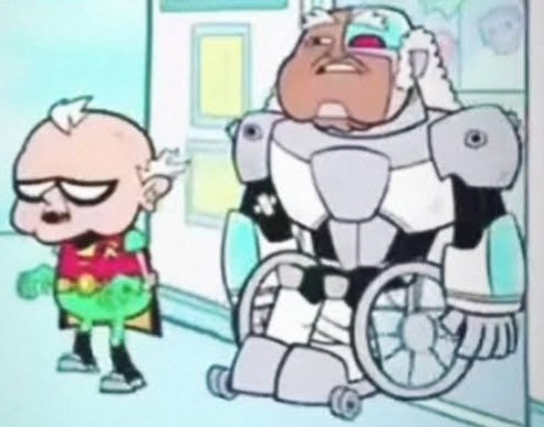Buzz es el peor brawler de la historia. tweet media