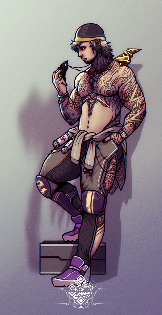 AEngel-Art-777 (Commissions OPEN!) tweet media