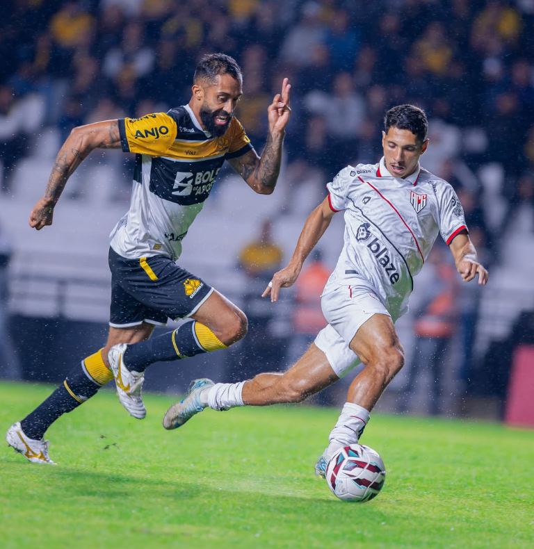 Federação Goiana de Futebol tweet media