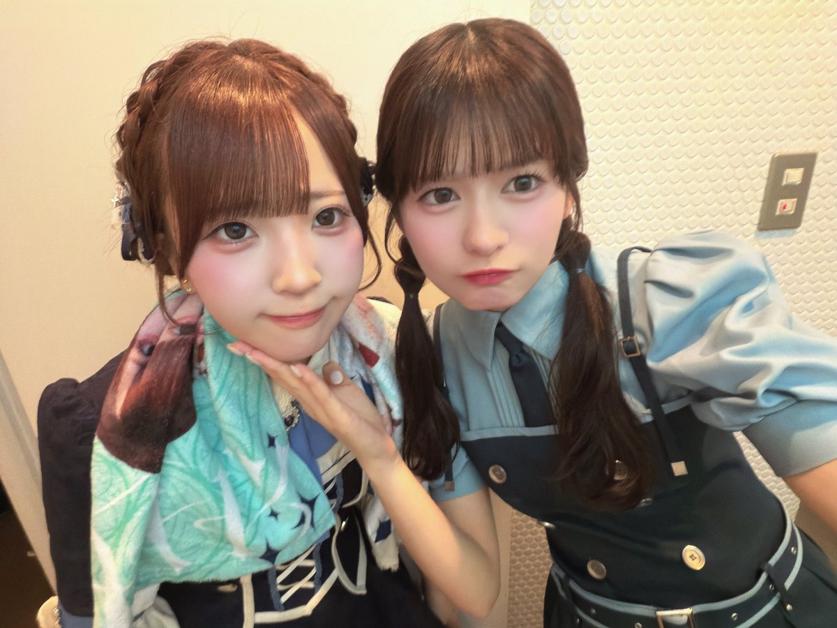 永瀬 真梨 tweet media