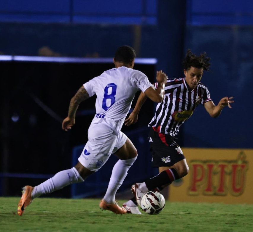 Federação Goiana de Futebol tweet media
