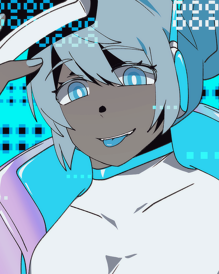 HR_CAAA's tweet photo. 자캐 그림

#OC https://t.co/EIWKsImQKu