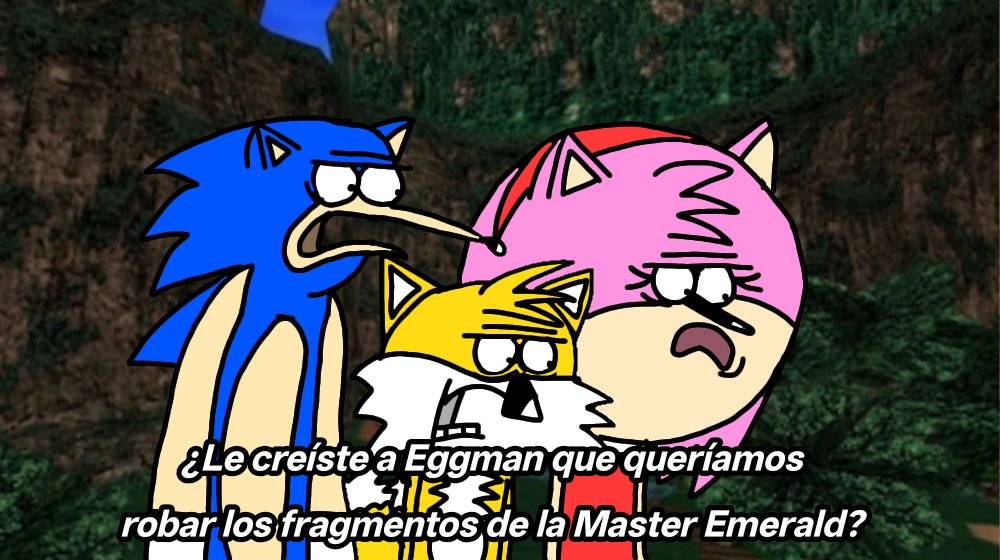 Víctor The Wolf tweet media